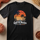 Gulf Of Mexico Sunset Tee & Sweatshirts thumbnail 5