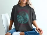 Wisconsin The Badger State Tee thumbnail 1