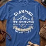Glamping Life T-Shirt thumbnail 5