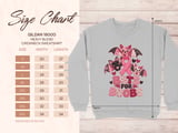 Bats For Boobs Tee thumbnail 12