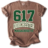 617 Dorchester MA Tee thumbnail 10