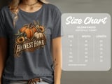 Harvest Home Tee or Sweatshirt thumbnail 15