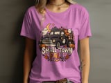 Small Town Fall Tee thumbnail 8