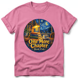One More Chapter ~ Comfort Colors Premium Tee thumbnail 11