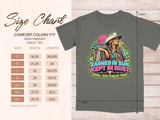 Earned In Sun Cowgirl Tee thumbnail 11