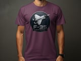 F-35 Lightning II Fighter Jet T-Shirt, Military Aviation Graphic Tee, Stealth Aircraft Jet Pilot Shirt, AvGeek Flight Enthusiast Gift thumbnail 8