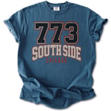 773 Southside Chicago Tee thumbnail 4