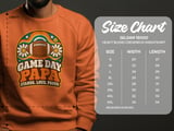 Game Day Papa Tee or Sweatshirt thumbnail 21