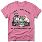 Book Club Gang Tee thumbnail 12