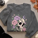Witchcraft and Wildflowers Tee or Sweatshirt thumbnail 14