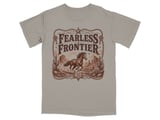 Fearless Frontier Heritage Horse T-Shirt thumbnail 7
