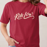 Ride Low - Lowrider Car Design thumbnail 4