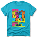 Gogh Berlin ~ Comfort Colors Premium Tee thumbnail 5