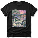 Gogh Branson ~ Comfort Colors Premium Tee thumbnail 2