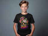 What Did I Find Parker the Possum Tee thumbnail 6