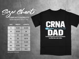 CRNA Dad Joke Teller Tee thumbnail 10