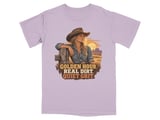 Golden Hour Real Dirt Quiet Grit Tee thumbnail 8