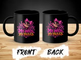 My Web My Rules Mug thumbnail 4