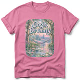 Gogh Dreamy ~ Comfort Colors Premium Tee thumbnail 11
