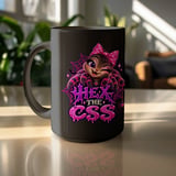 Hex The CSS Mug thumbnail 16
