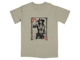 Cowgirl Queen of Hearts Tee thumbnail 7