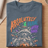 Absolutely Feral After Dark Tee thumbnail 3