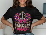 Game Day Mama Football Tee or Sweatshirt thumbnail 9