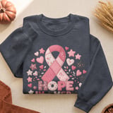 Hope In Every Stitch Tee thumbnail 7