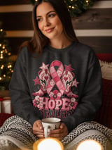 Pink Ribbon Hope Dealer Tee thumbnail 8