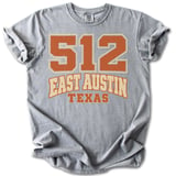 512 East Austin Texas Tee thumbnail 6