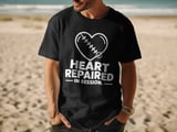 Heart Repaired In Session Tee thumbnail 12