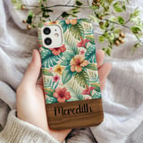 Tropical Hibiscus Digital Download thumbnail 3