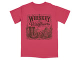 Whiskey & Wildflowers Desert Bloom T-Shirt thumbnail 3