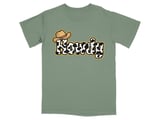 Howdy Luxe Western Sparkle T-Shirt thumbnail 5