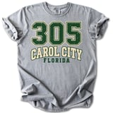 305 Carol City Florida Tee thumbnail 10