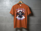 Bad to the Bone Reaper Tee thumbnail 16