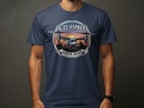 V-22 Osprey Aircraft Tee thumbnail 1