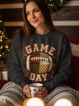 Patchwork Game Day Tee thumbnail 10