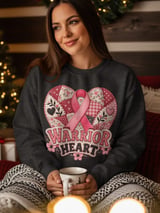 Warrior Heart Tee thumbnail 8