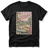 Gogh Mimi ~ Comfort Colors Premium Tee thumbnail 1