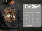 Game Day Auntie Tee thumbnail 15