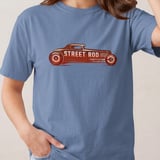 Street Rod - Car Design thumbnail 5