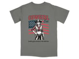 Cowgirl Era Tee thumbnail 1