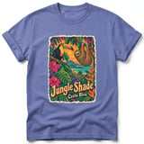 Jungle Shade ~ Comfort Colors Premium Tee thumbnail 10