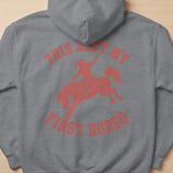 This Ain't My First Rodeo Hoodie thumbnail 6