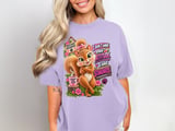 I Have Standards Sally the Squirrel Tee thumbnail 15