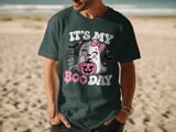 It's My Boo Day Tee thumbnail 10