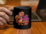 Too Glam To Haunt Mug thumbnail 5