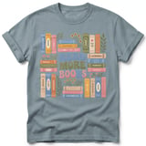 Read More Books Tee thumbnail 29