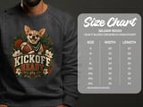 Kickoff Ready Chihuahua Tee thumbnail 15